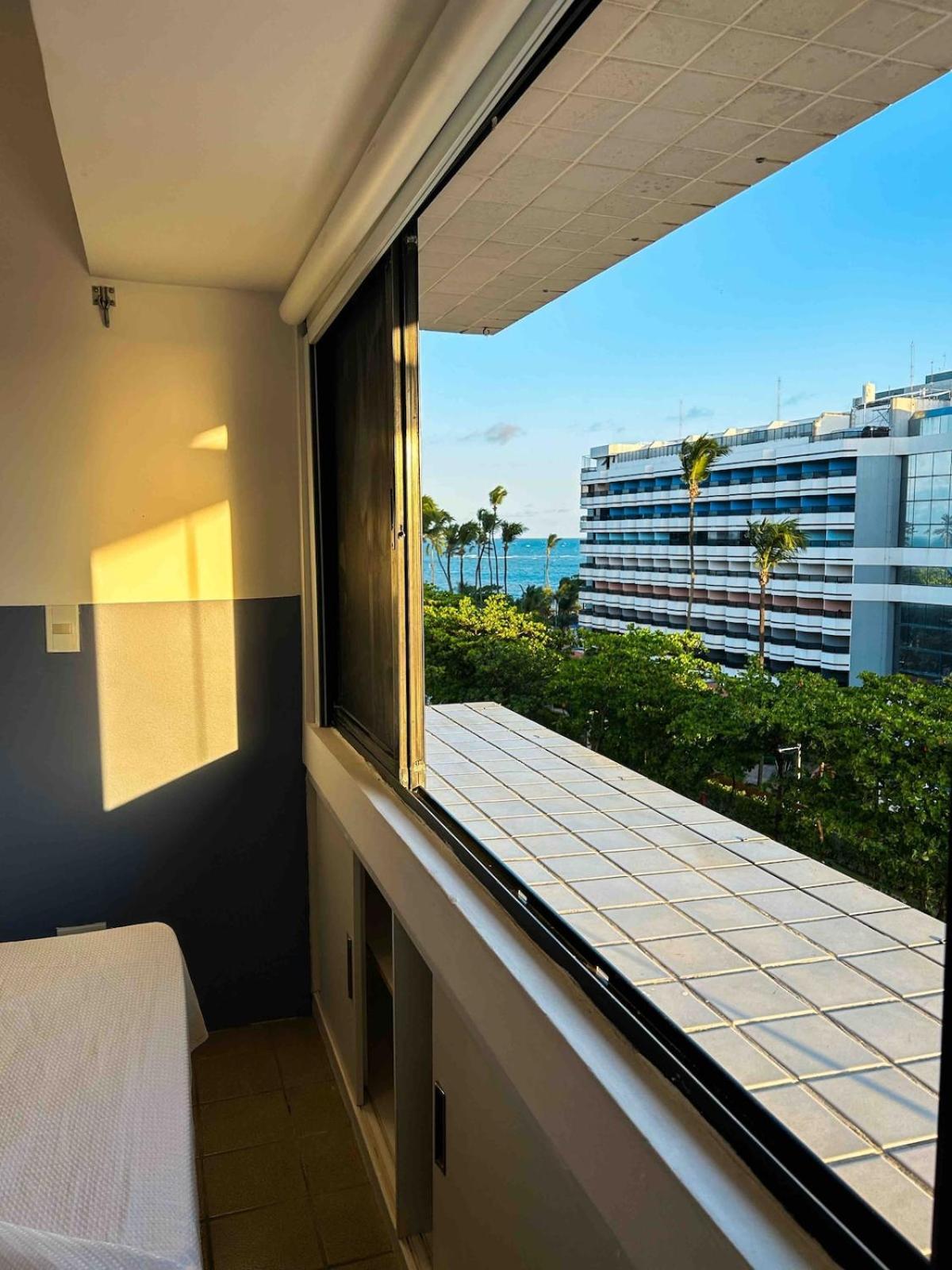 I-59 - Vista Lateral Pro Mar Apartamento Maceió